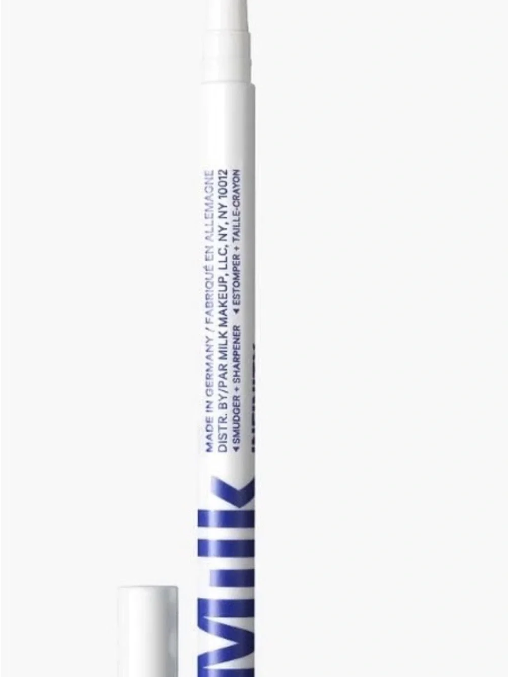 Milk Makeup two creamy
